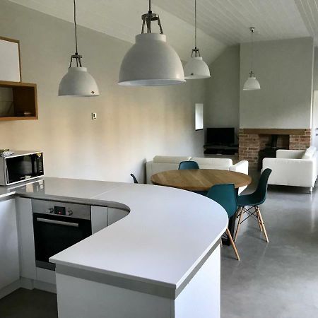 Bury Knowle Stables Villa Oxford Dış mekan fotoğraf