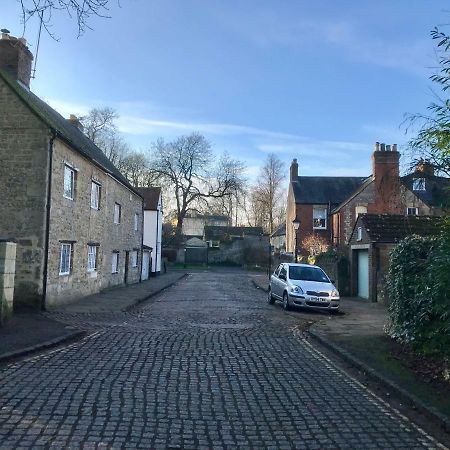 Bury Knowle Stables Villa Oxford Dış mekan fotoğraf