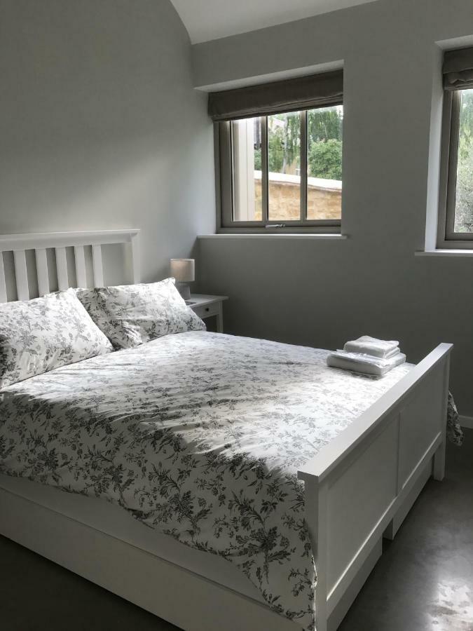 Bury Knowle Stables Villa Oxford Dış mekan fotoğraf