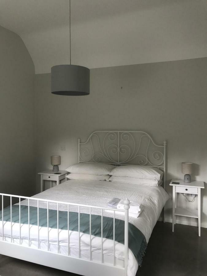 Bury Knowle Stables Villa Oxford Dış mekan fotoğraf