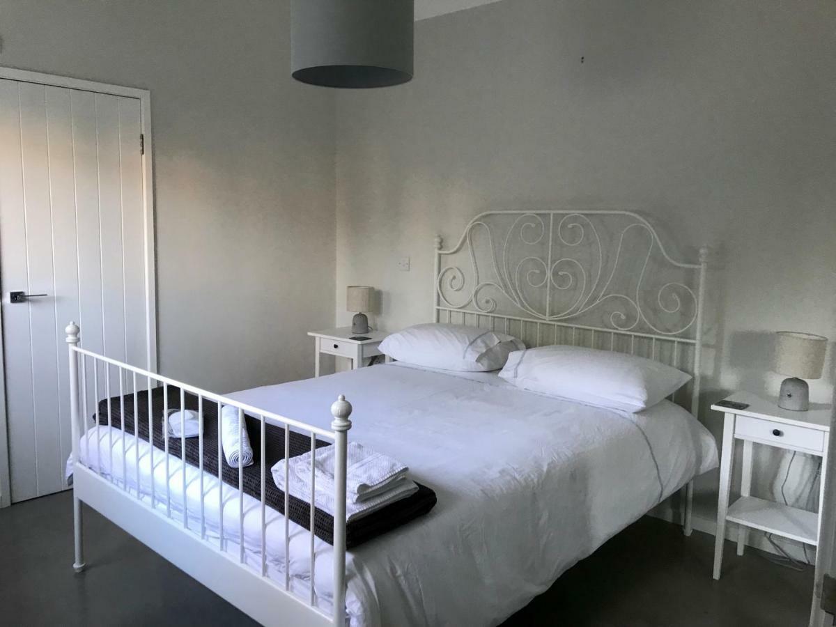 Bury Knowle Stables Villa Oxford Dış mekan fotoğraf