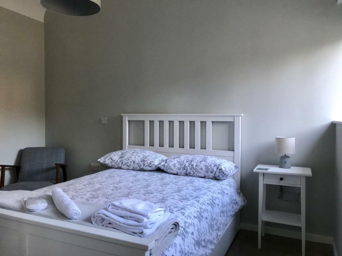 Bury Knowle Stables Villa Oxford Dış mekan fotoğraf