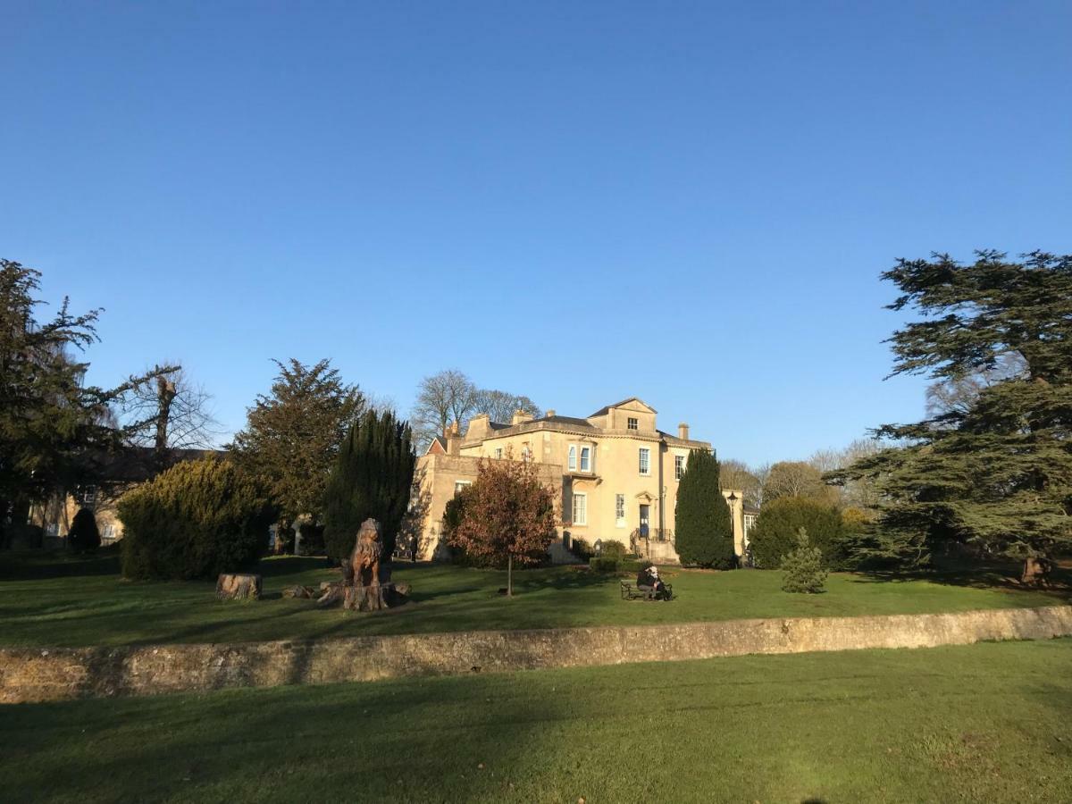 Bury Knowle Stables Villa Oxford Dış mekan fotoğraf
